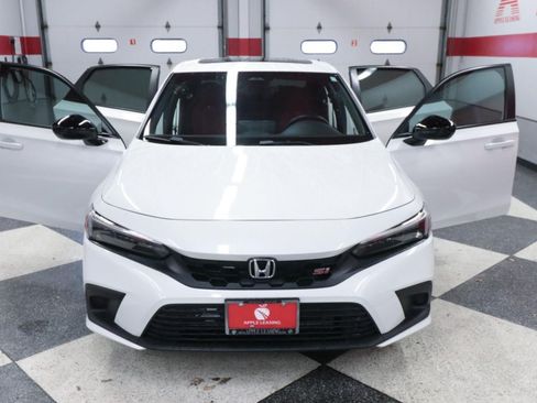 Used 2024 Honda Civic Si image 32
