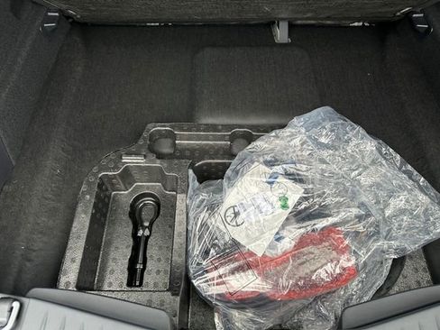 New 2025 Ford Mustang Mach-E Premium image 23