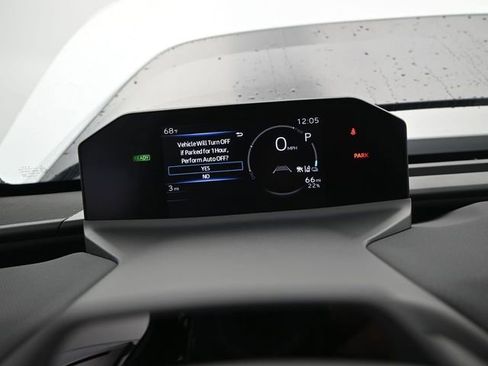 New 2026 Toyota bZ FWD image 8