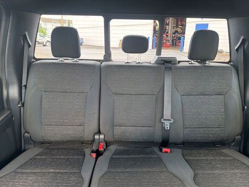 Used 2022 Ford F150 XLT w/ Equipment Group 302A High AWD/4WD image 42