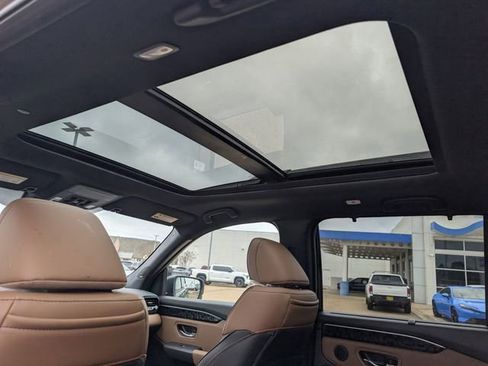 New 2026 Honda Passport TrailSport Elite image 30