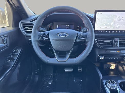 Used 2023 Ford Escape ST-Line w/ Tech Pack #1 image 14