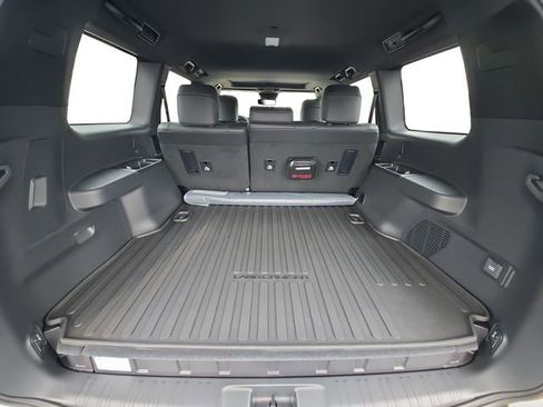 Used 2025 Toyota Land Cruiser w/ Premium Package image 7