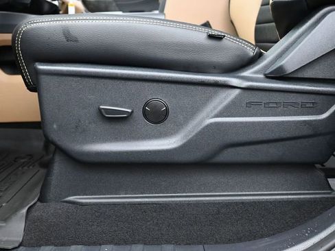 New 2025 Ford F250 XLT w/ Black Appearance Package image 13