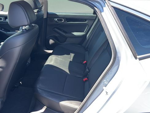 Certified 2023 Honda Civic Touring image 11