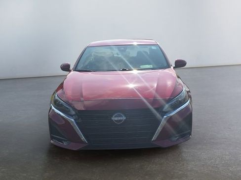 Used 2023 Nissan Altima 2.5 SV FWD image 8