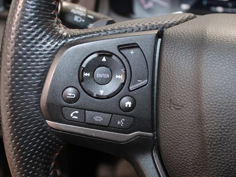 Used 2022 Honda Passport TrailSport image 22