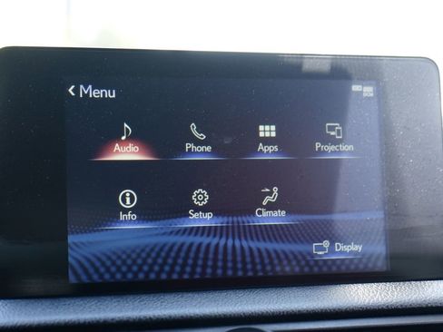 Used 2023 Lexus IS 350 F Sport w/ Memory Package RWD image 29