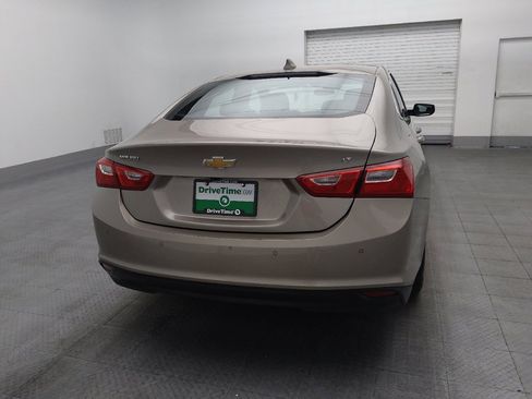 Used 2024 Chevrolet Malibu LT image 7