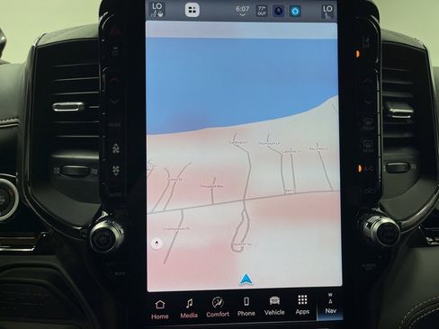 New 2026 RAM 2500 Limited image 9