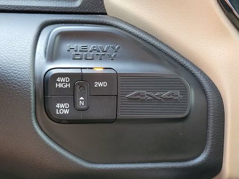 Used 2022 RAM 3500 Laramie AWD/4WD image 27