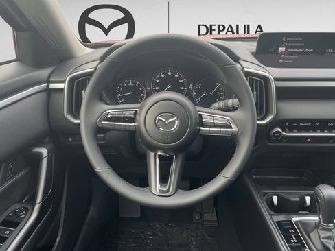 New 2026 MAZDA CX-50 AWD 2.5 S w/ Weather Package image 11