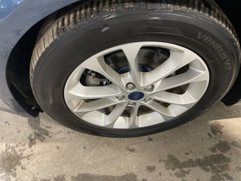 Used 2019 Ford Fusion SE image 36