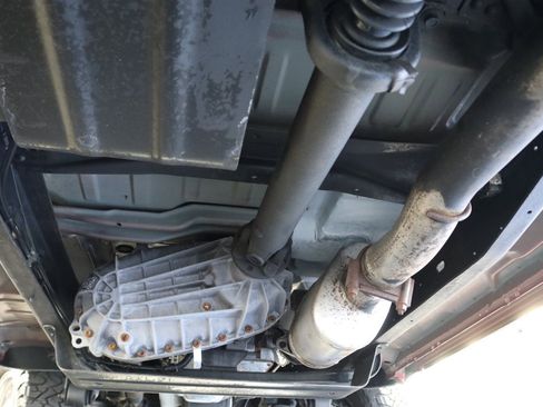 Used 1996 Ford F250 4x4 SuperCab image 26