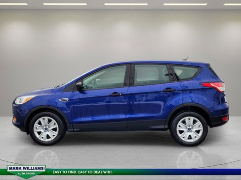 Used 2016 Ford Escape S FWD image 7