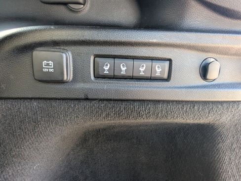 Certified 2022 Jeep Grand Cherokee L Overland w/ Advanced Protech Group III image 16