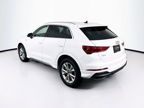 Used 2024 Audi Q3 2.0T Premium image 5