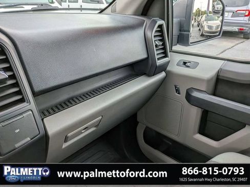 Used 2016 Ford F150 XL w/ Equipment Group 101A Mid RWD image 17