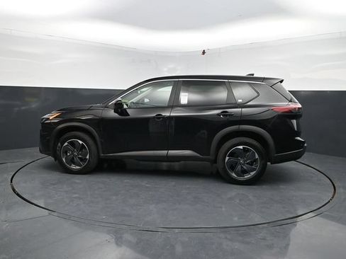 Used 2025 Nissan Rogue SV AWD/4WD image 4