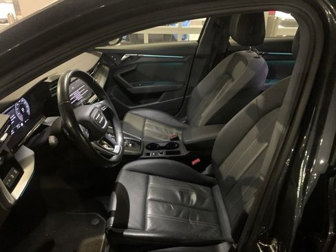 Used 2022 Audi A3 2.0T Premium Plus image 5