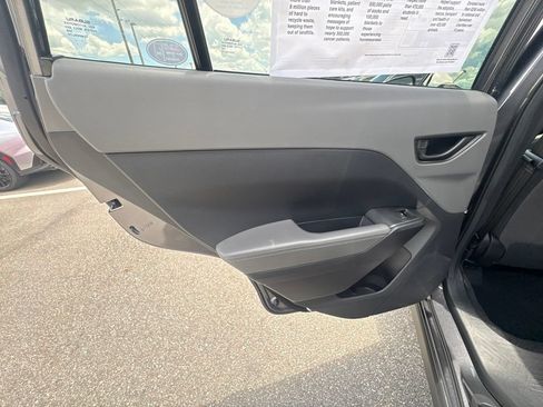 New 2026 Subaru Crosstrek 2.5i Premium AWD/4WD image 14