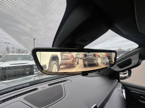 Used 2022 Chevrolet Tahoe High Country w/ Max Trailering Package image 36