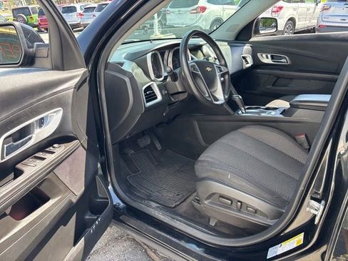 Used 2016 Chevrolet Equinox LT w/ Convenience Package AWD/4WD image 12