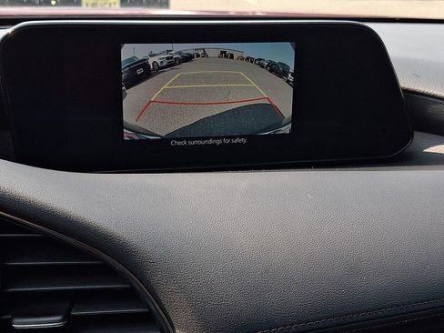 Used 2023 MAZDA MAZDA3 s FWD image 20