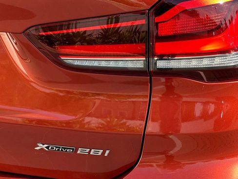 Used 2020 BMW X1 xDrive28i image 32