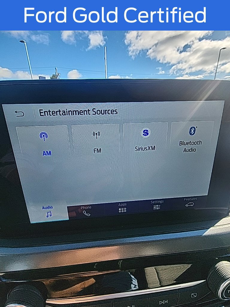 Certified 2025 Ford Escape Active w/ Cold Weather Package AWD/4WD image 20