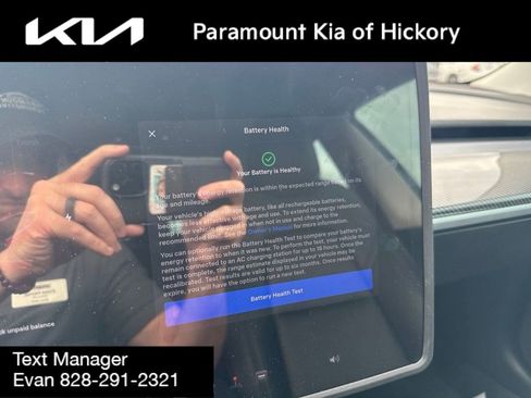 Used 2018 Tesla Model 3 Long Range RWD image 10