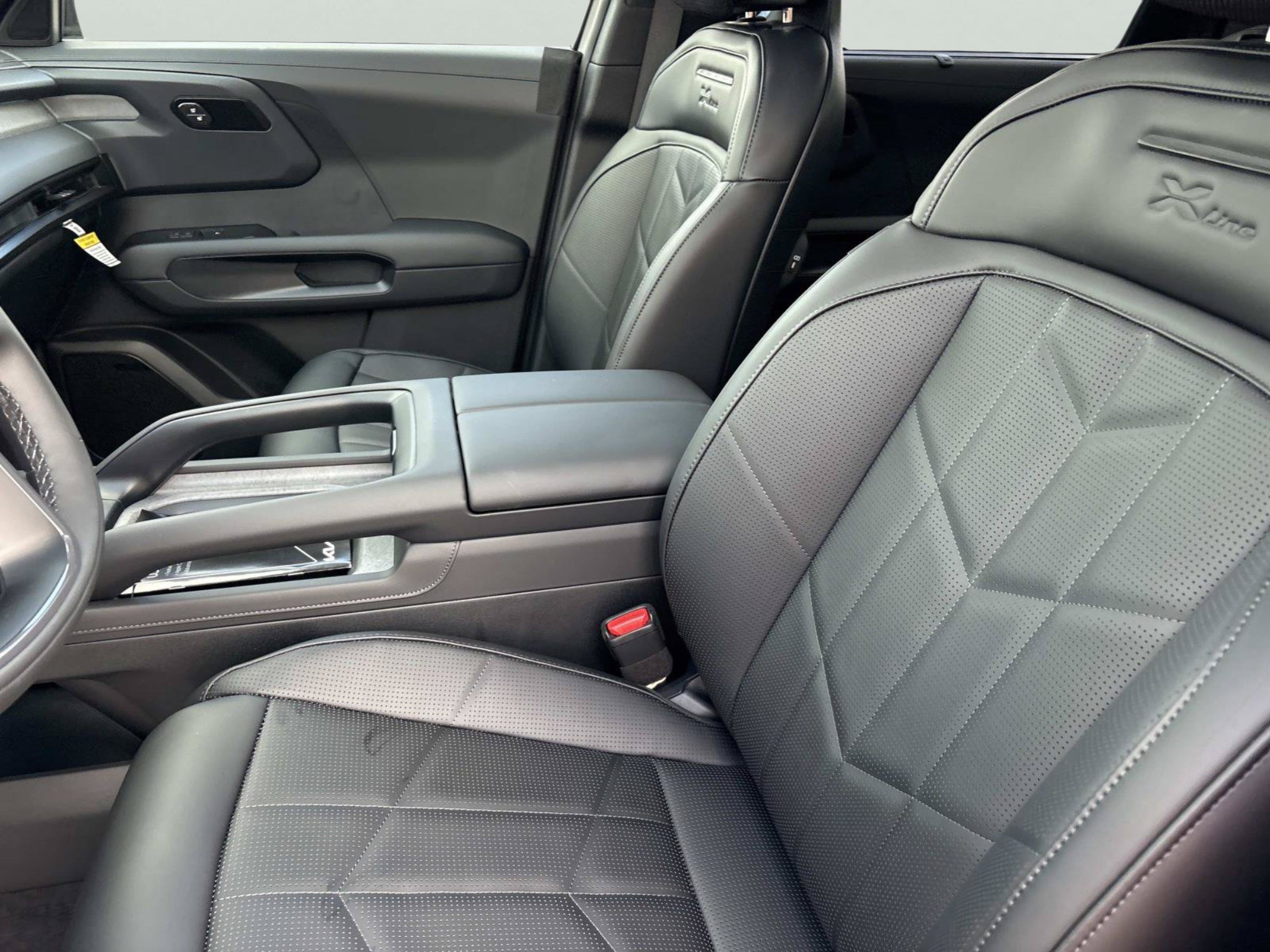 New 2027 Kia Telluride SX X-Line AWD/4WD image 23