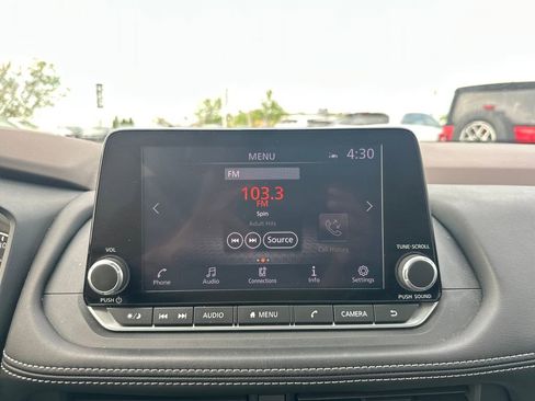 Used 2023 Nissan Rogue SV AWD/4WD image 18