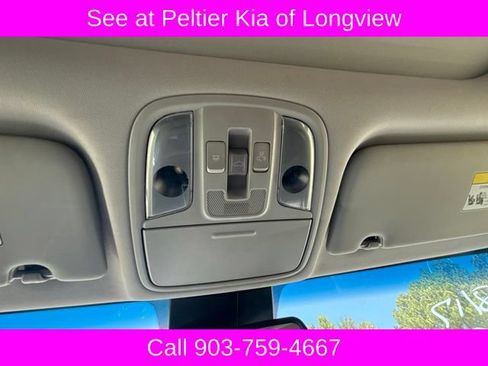 Used 2020 Kia Sportage EX w/ EX Technology Package FWD image 17