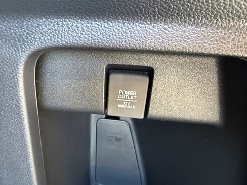 New 2026 Honda Odyssey Elite image 9