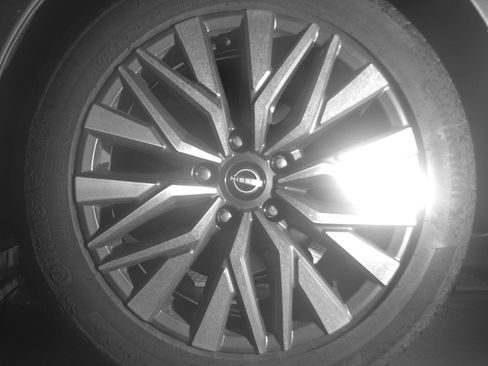 Used 2025 Nissan Altima 2.5 SV image 14