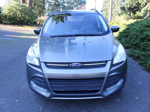Used 2014 Ford Escape SE w/ Equipment Group 201A image 10
