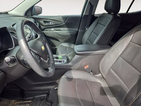 Used 2018 Chevrolet Equinox Premier AWD/4WD image 9