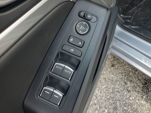 New 2026 Acura Integra FWD image 16