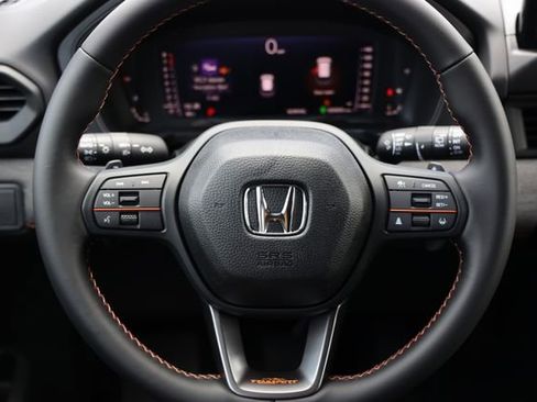 New 2026 Honda Passport TrailSport image 28
