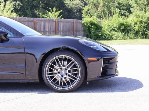 New 2025 Porsche Panamera image 10