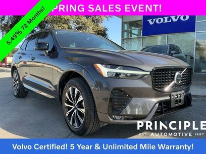 Certified 2023 Volvo XC60 B5 Plus