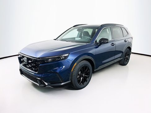 Used 2023 Honda CR-V Sport image 3