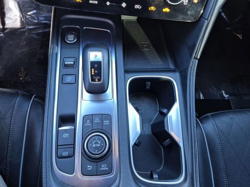 Used 2022 INFINITI QX60 Autograph w/ Cargo Package image 10