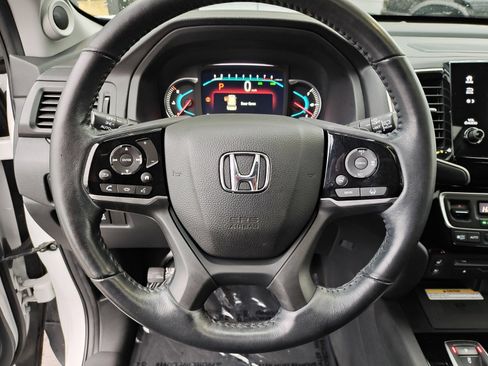 Used 2021 Honda Pilot Elite image 21