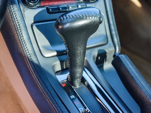 Used 1997 Acura NSX T image 21