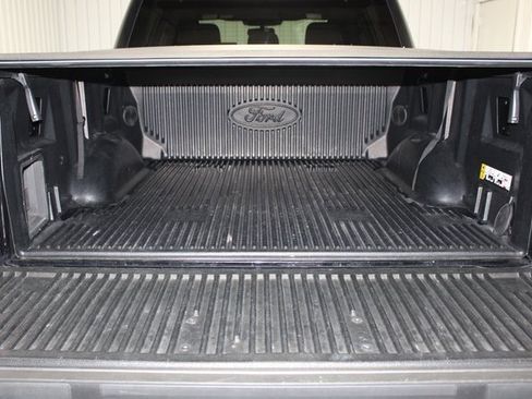 Certified 2023 Ford F150 XLT w/ Equipment Group 302A High image 7