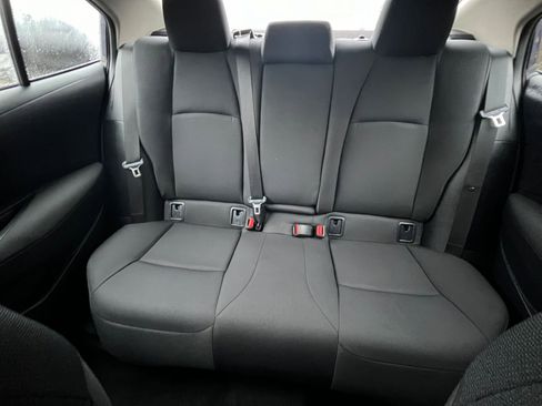 Used 2025 Toyota Corolla LE image 38