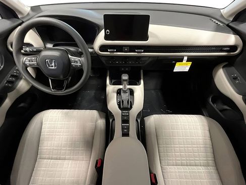 New 2026 Honda HR-V LX image 14