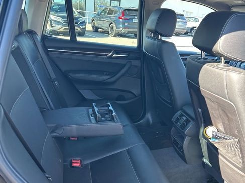Used 2017 BMW X3 xDrive28i image 11